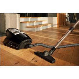 Пылесос MIELE Blizzard CX1 Comfort PowerLine SKMF5 черный