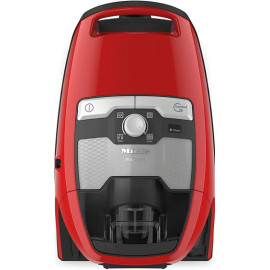 Пылесос MIELE SKCF5 Blizzard CX1 Cat&Dog Powerline манговый красный