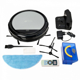Робот-пылесос IBOTO Smart X320G Aqua