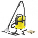 Пылесос моющий KARCHER se 4001 (1.081-130)