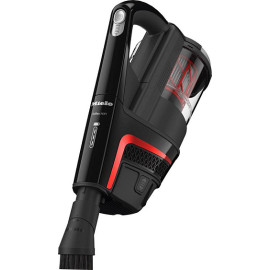 Пылесос MIELE SMUL1 Triflex HX1 Obsidian black VC