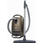 Пылесос MIELE 41 gja0 30 rut sgja0 complete c3 special brilliant бронзово-коричневый матовый