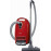 Пылесос MIELE 41 gda0 00 rut sgda0 complete c3 манговый красный