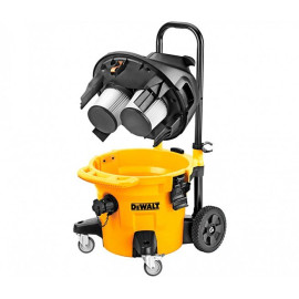 Пылесос DEWALT dwv 902 l