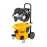 Пылесос DEWALT dwv 902 l