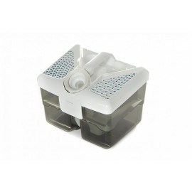Пылесос THOMAS 788580 mokko xt