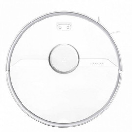 Робот-пылесос XIAOMI Roborock Robot Vacuum S6 Pure S6P02-02 white