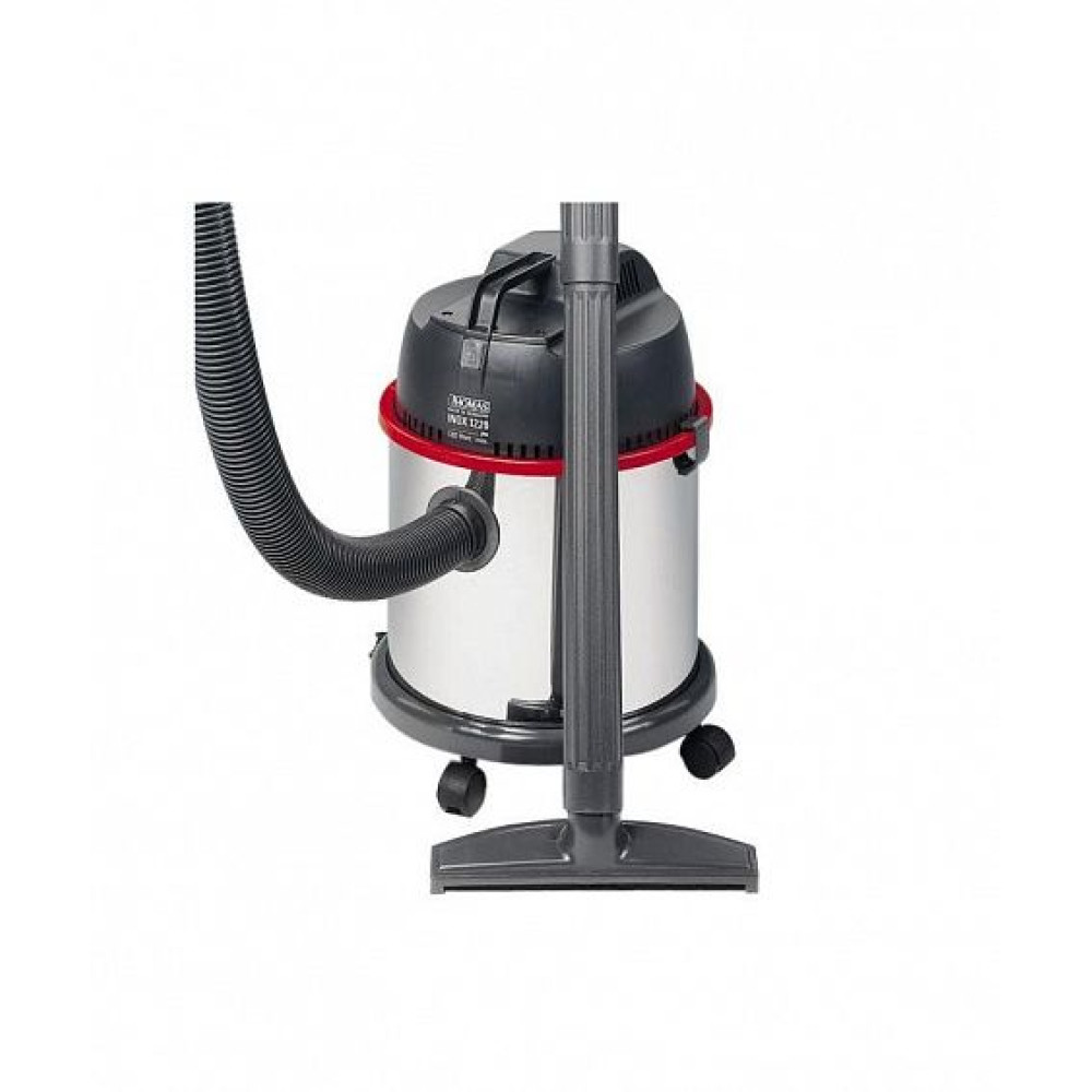 Пылесос THOMAS inox 1520 plus