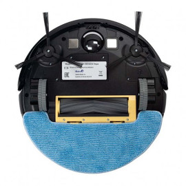 Робот-пылесос IBOTO Smart X615GW Aqua