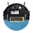 Робот-пылесос IBOTO Smart X615GW Aqua