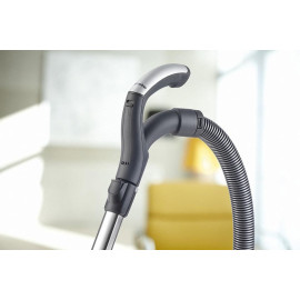 Пылесос MIELE SGFA3 Complete C3 Total Care морская волна