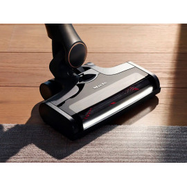 Пылесос MIELE SOML0 Triflex HX2 Pro серый инфинити