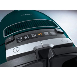 Пылесос MIELE C 3 TotalCare EcoLine 550W Petrol SGJP3