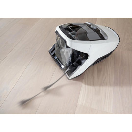 Пылесос MIELE Blizzard CX1 Flex Lotus white PowerLine SKRF5
