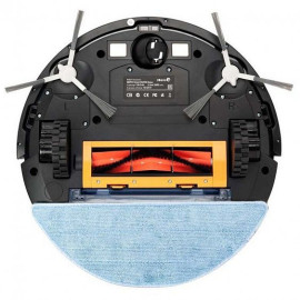 Робот-пылесос IBOTO C820WU Aqua