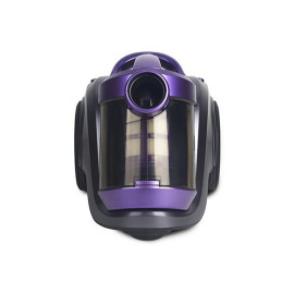 Пылесос BQ VC1808C Black-Purple