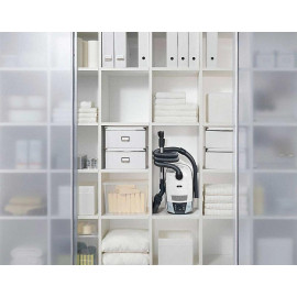 Пылесос Miele SDAB3
