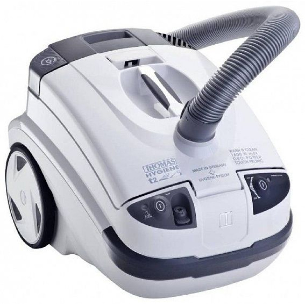 Пылесос моющий THOMAS twin t2 hygiene 788-544
