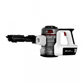 Вертикальный пылесос Weissgauff V9 Turbo Cyclone Soft Brush