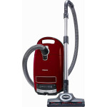 Пылесос MIELE SGEA3 Complete C3 Cat&Dog ежевичный красный
