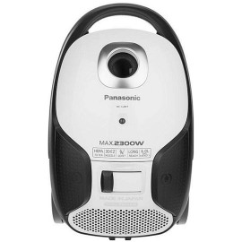 Пылесос PANASONIC MC-CJ917W белый