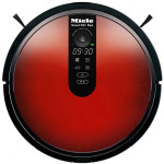 Робот пылесос MIELE 41 jql0 00 eu24 scout rx1 r красный