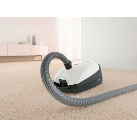 Пылесос MIELE SBAD3 Classic C1 белый лотос