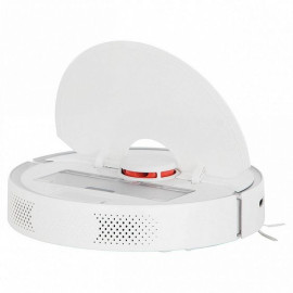 Робот-пылесос XIAOMI Roborock Robot Vacuum S6 Pure S6P02-02 white