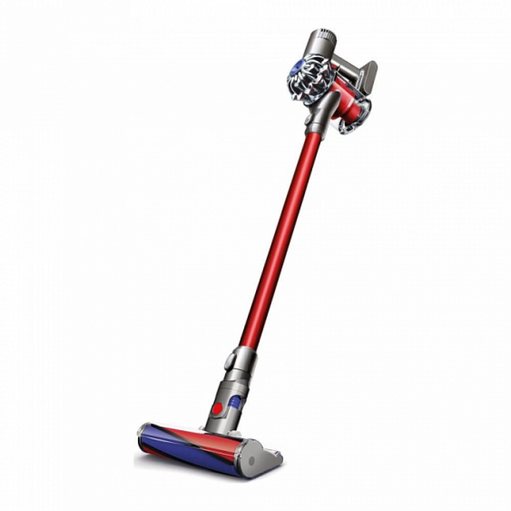 Электровеник DYSON v6 total clean (211979-01)