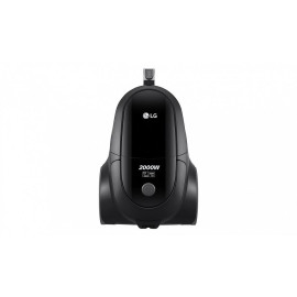 Пылесос LG VK76A02NTL