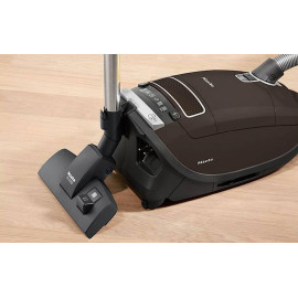 Пылесос MIELE 41 gfa0 32 rut sgfa0 complete c3 totalcare коричневый гавана