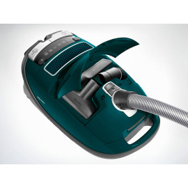 Пылесос MIELE C 3 TotalCare EcoLine 550W Petrol SGJP3