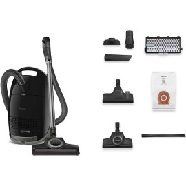Пылесос MIELE Guard M1 Cat-Dog Flex SVZF0 черный