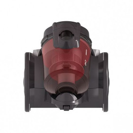 Пылесос BQ VC1403C красный