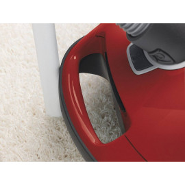 Пылесос MIELE 41 gda0 00 rut sgda0 complete c3 манговый красный