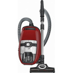 Пылесос MIELE SKCF5 Blizzard CX1 Cat&Dog Powerline манговый красный