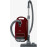 Пылесос MIELE Complete C3 Active tayperry red