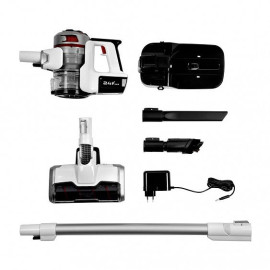Вертикальный пылесос Weissgauff V9 Turbo Cyclone Soft Brush