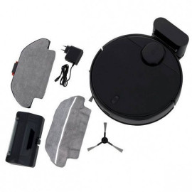 Робот-пылесос XIAOMI Mi Robot Vacuum Mop P SKV 4109 GL Black