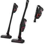 Пылесос MIELE SMUL1 Triflex HX1 Obsidian black VC