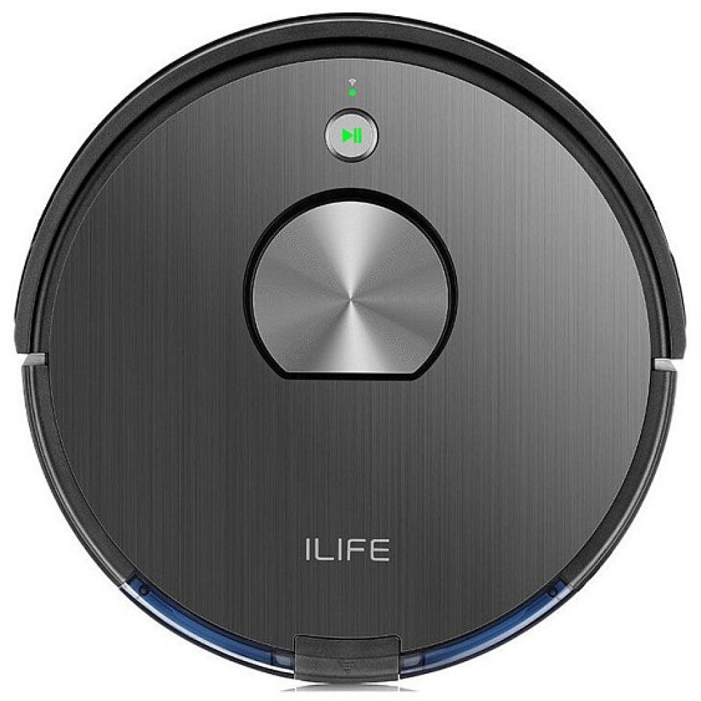 Робот-пылесос ILIFE A10S