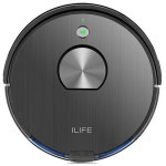 Робот-пылесос ILIFE A10S