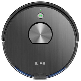 Робот-пылесос ILIFE A10S