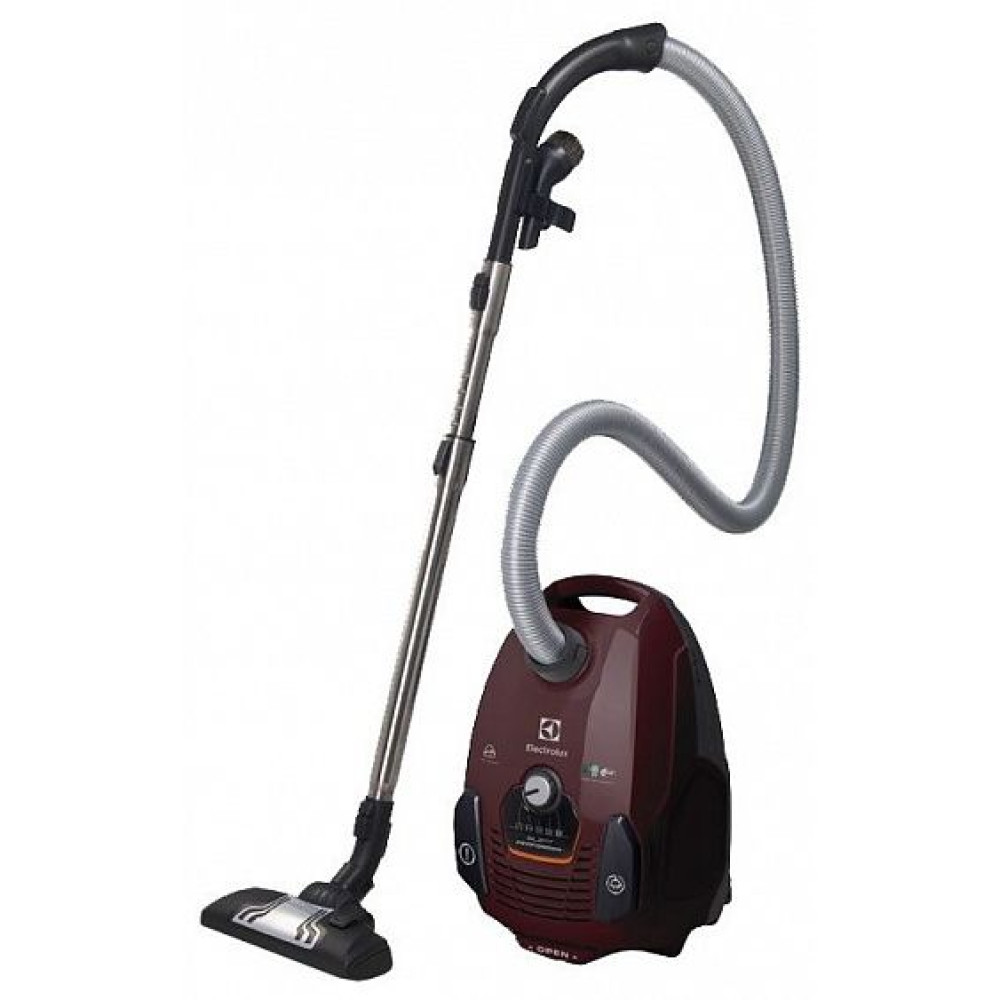 Пылесос с мешком ELECTROLUX ZSPALLFLR