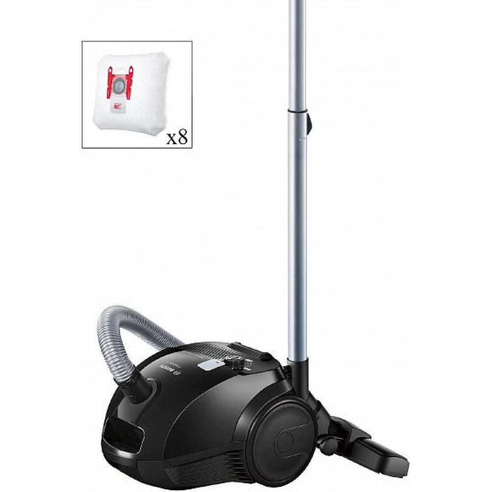 Пылесос Bosch BZGL 2A317
