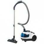 Пылесос Hoover HYP 1600 голубой