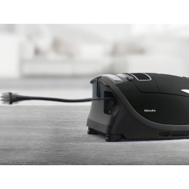 Пылесос MIELE 41 GDA3 05 SGDA3 Complete C3 Promo Черный обсидиан