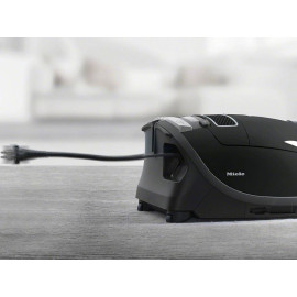Пылесос MIELE SGDA0 Complete C3 чёрный обсидиан