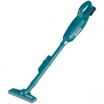 Пылесос вертикальный MAKITA CL106FDWY