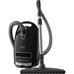Пылесос MIELE SGSF5 Complete C3 Parquet XL PowerLine черный